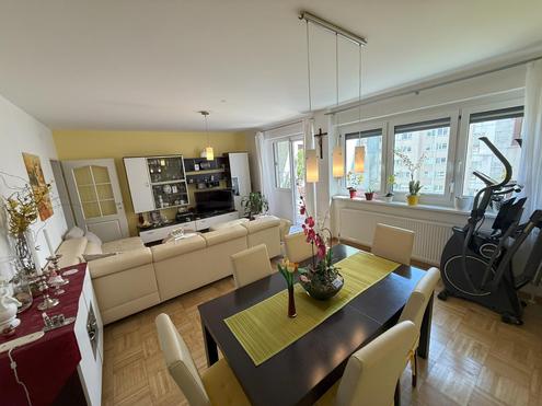 &quot;Schlsselfertiges Zuhause fr die Ganze Familie&quot;