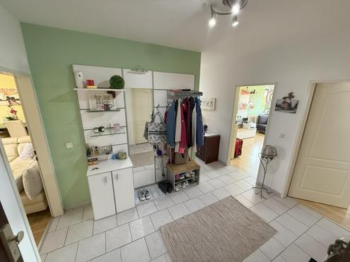 ? Willkommen Zuhause- Sonnige 4 Zimmer Wohnung mit Loggia, Blick, Keller, Lift "
