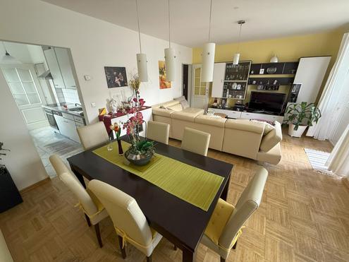 ? Modern &amp; Charmant - Sonnig mit Blick + Loggia, Keller, Lift&quot;