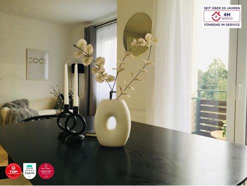 Freier Mietzins! Erstbezug 2-Zimmer-Neubauwohnung mit Loggia und Garage