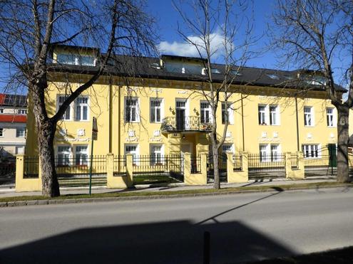 &quot;Maisonette Wohnung&quot;