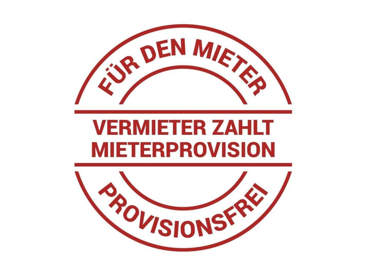 Provisionsfrei fr den Mieter