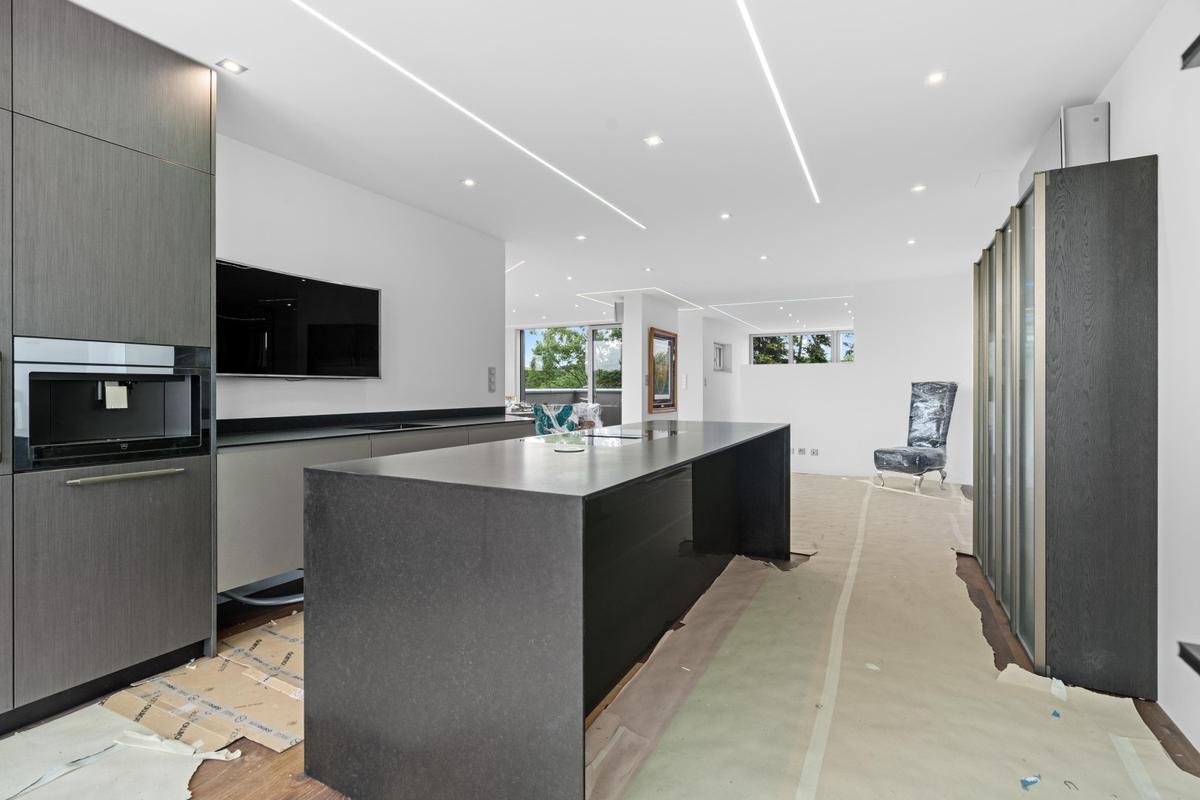 Penthouse 1220 Wien