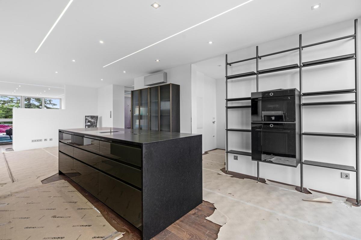 Penthouse 1220 Wien