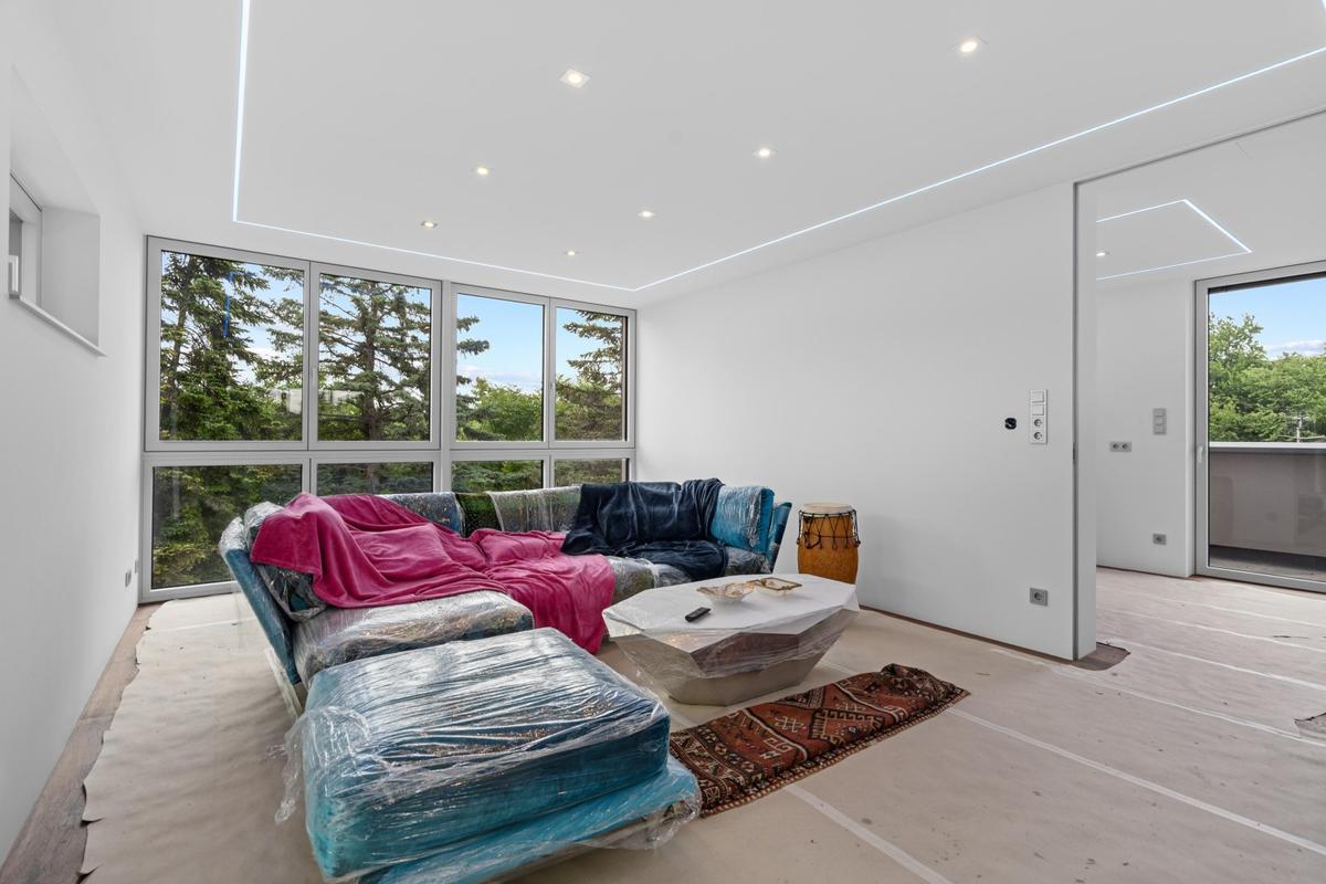 Penthouse 1220 Wien