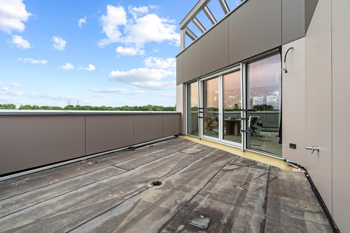 Penthouse 1220 Wien