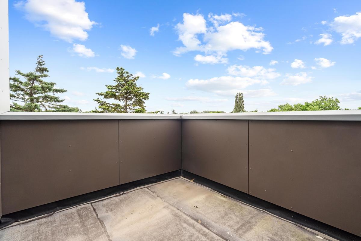 Penthouse 1220 Wien