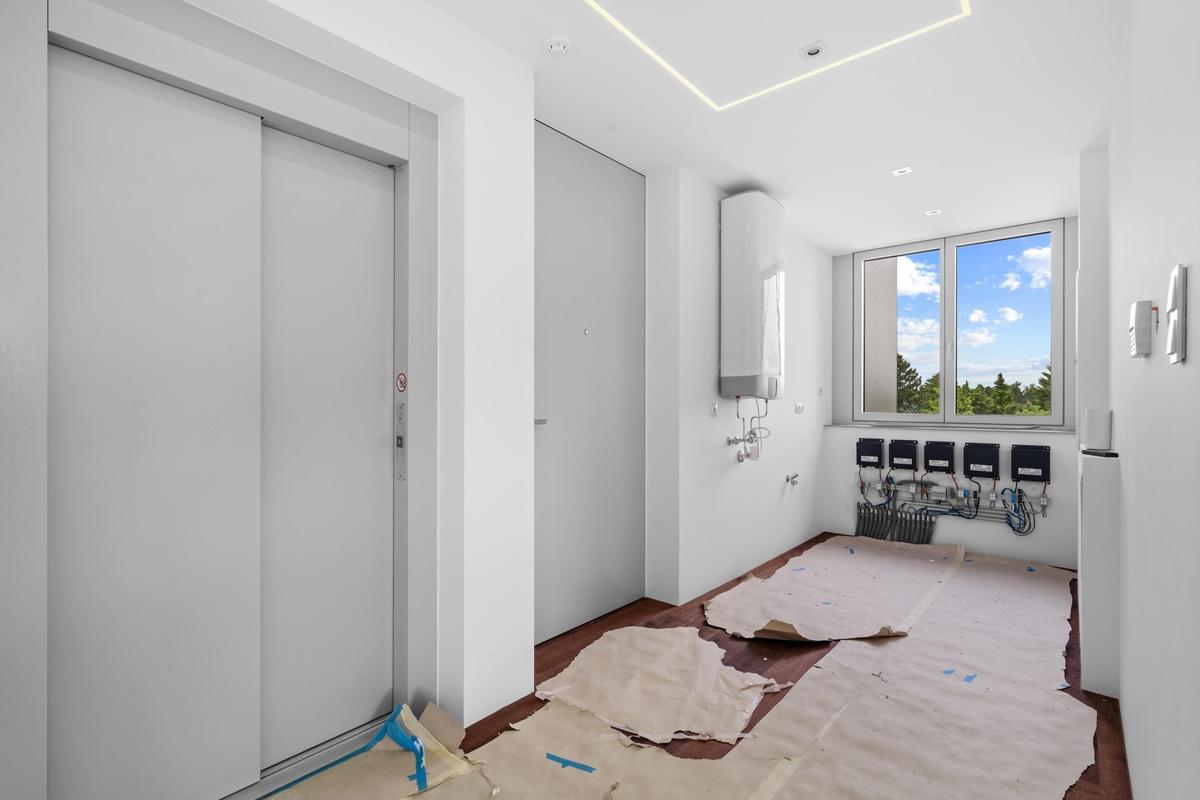 Penthouse 1220 Wien