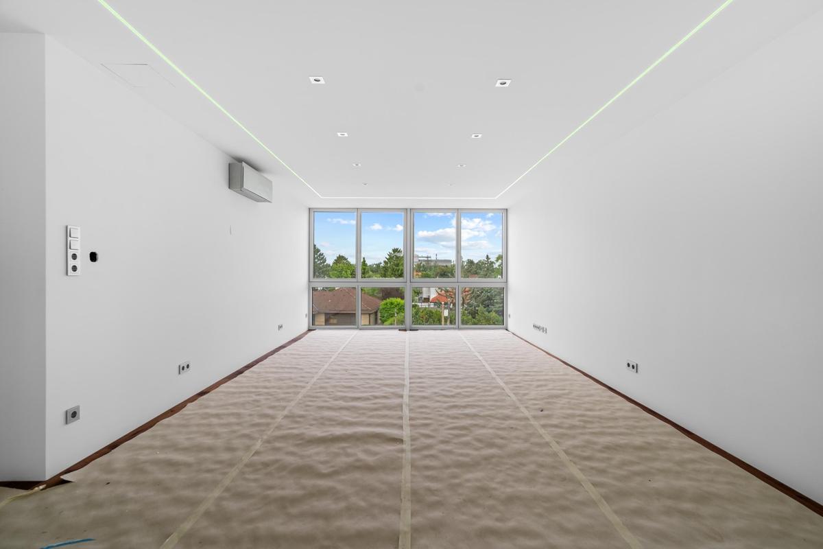 Penthouse 1220 Wien