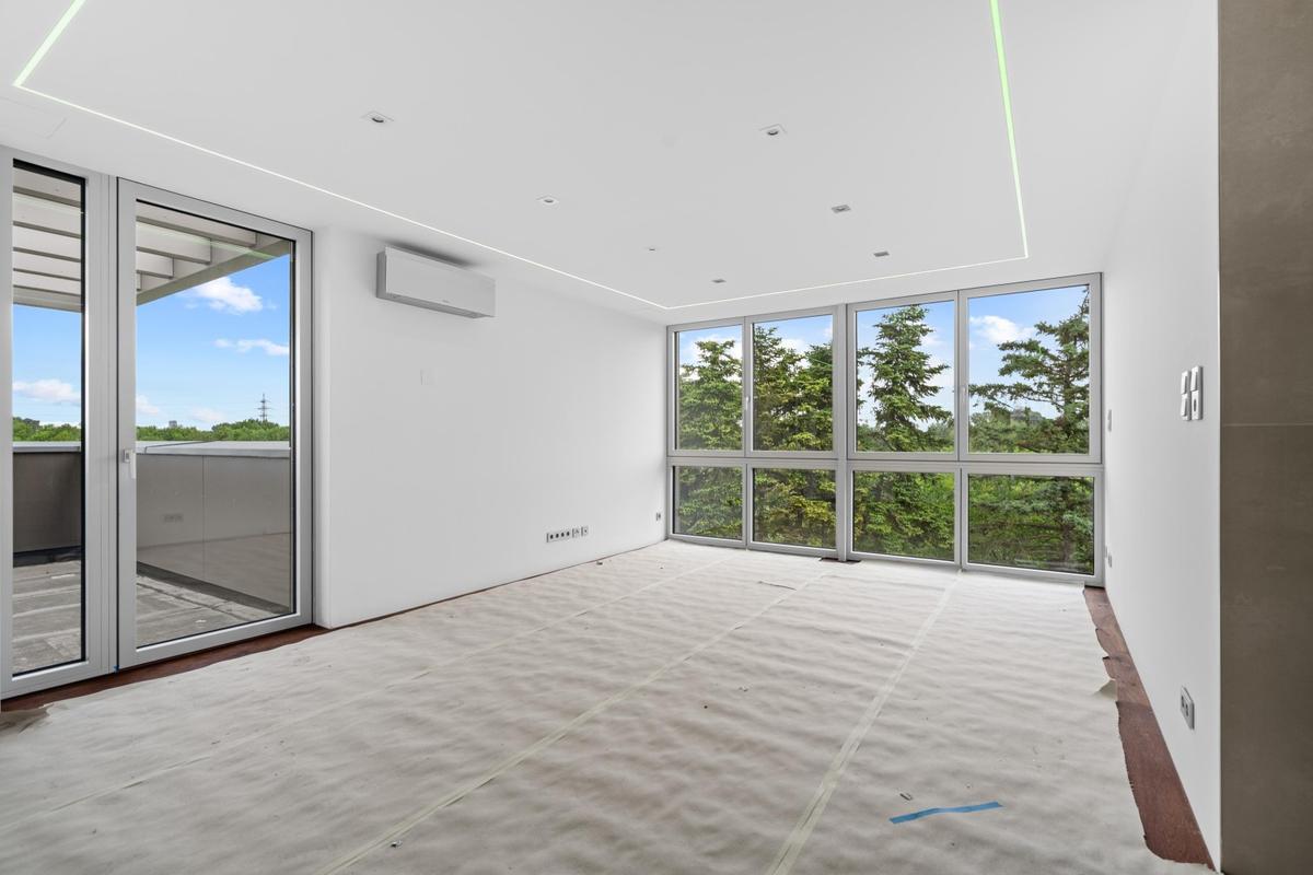 Penthouse 1220 Wien