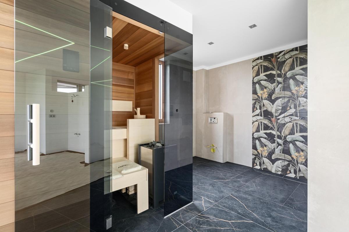 Penthouse 1220 Wien