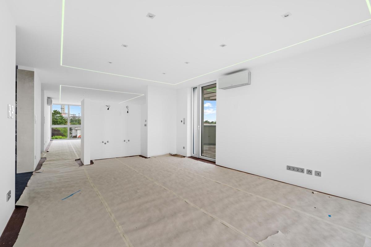 Penthouse 1220 Wien