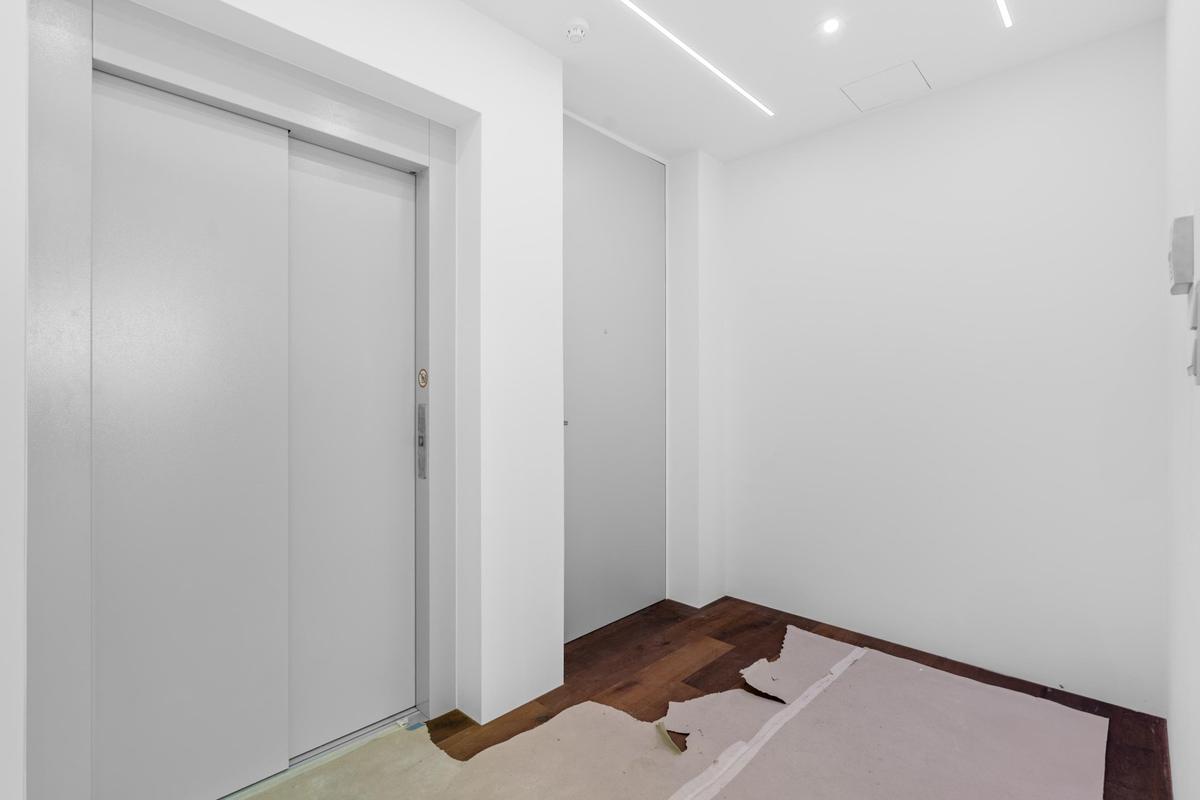 Penthouse 1220 Wien