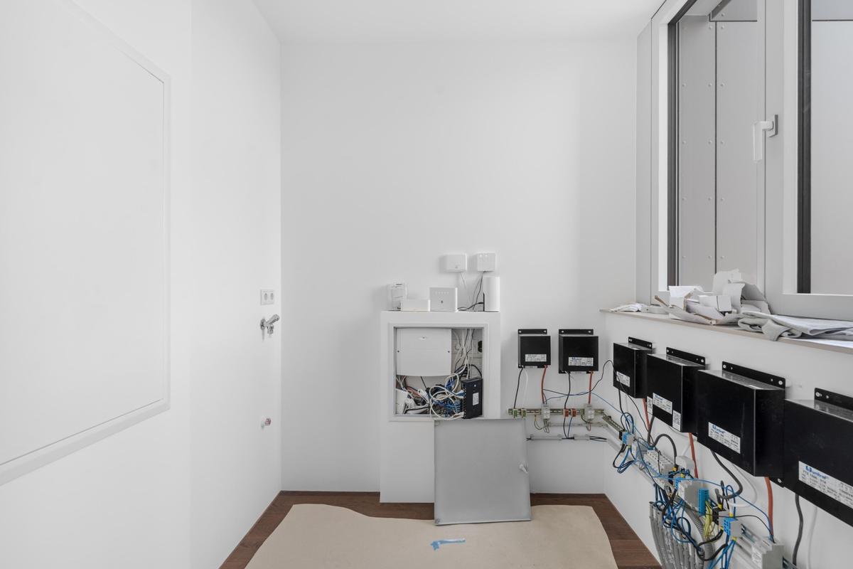 Penthouse 1220 Wien