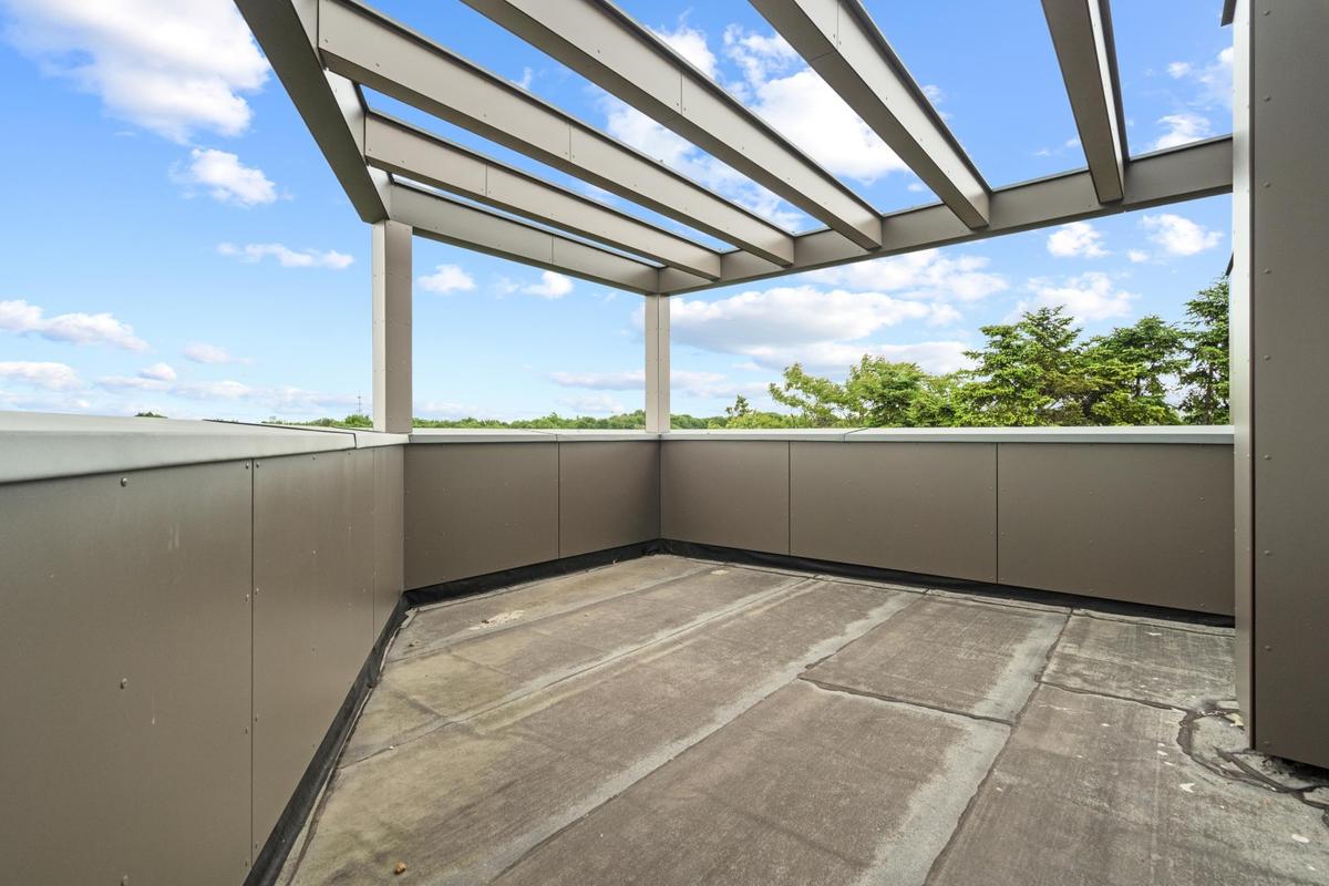 Penthouse 1220 Wien