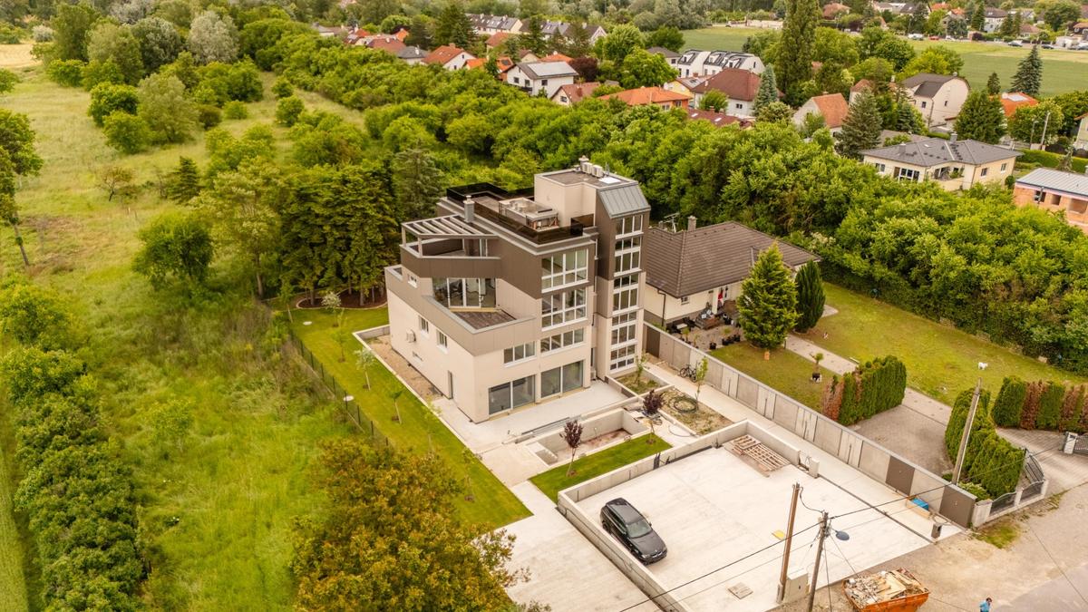 Penthouse 1220 Wien