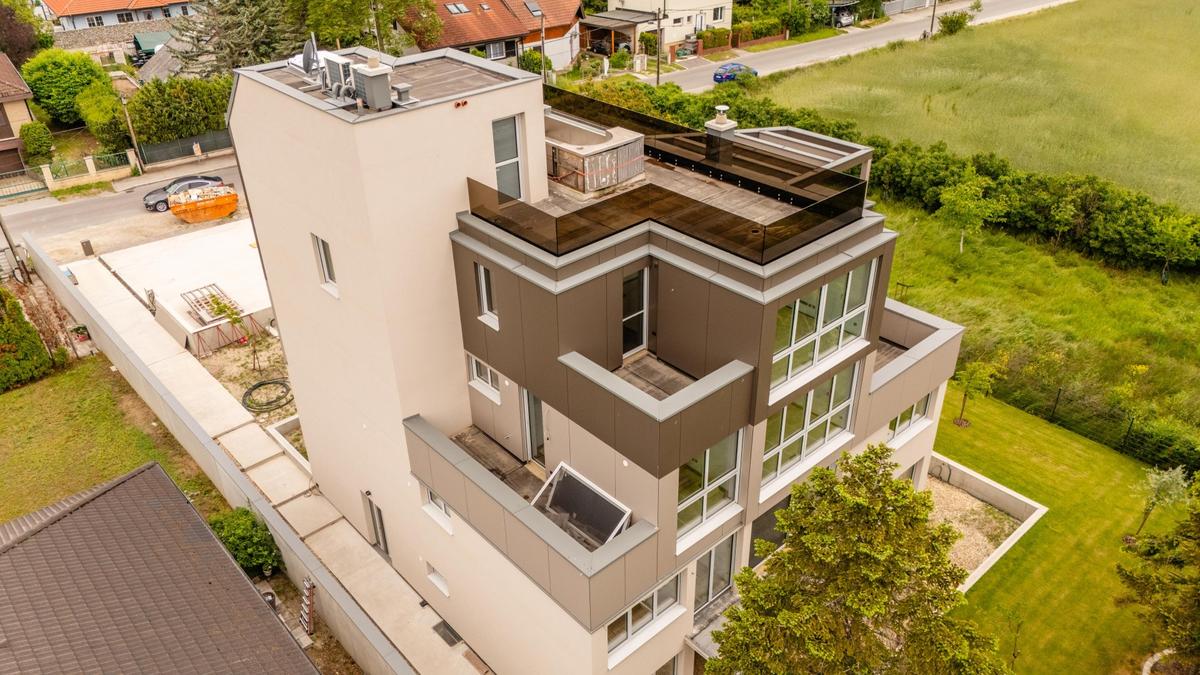 Penthouse 1220 Wien