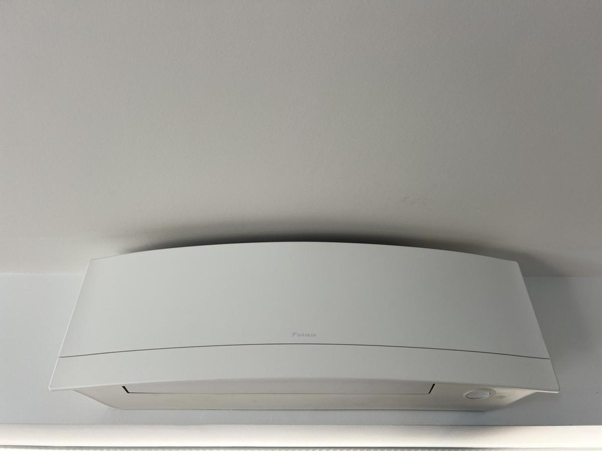 14 Klimaanlage
