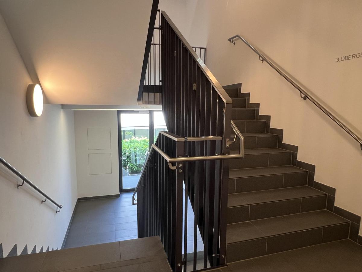 15 Stiegenhaus