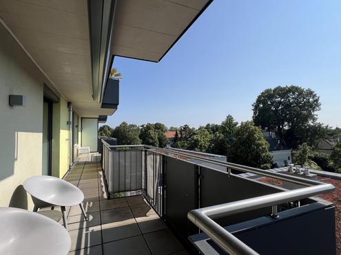 "Eigentumswohnung in der Stadtoase im Zentrum der Blumenstadt Tulln"