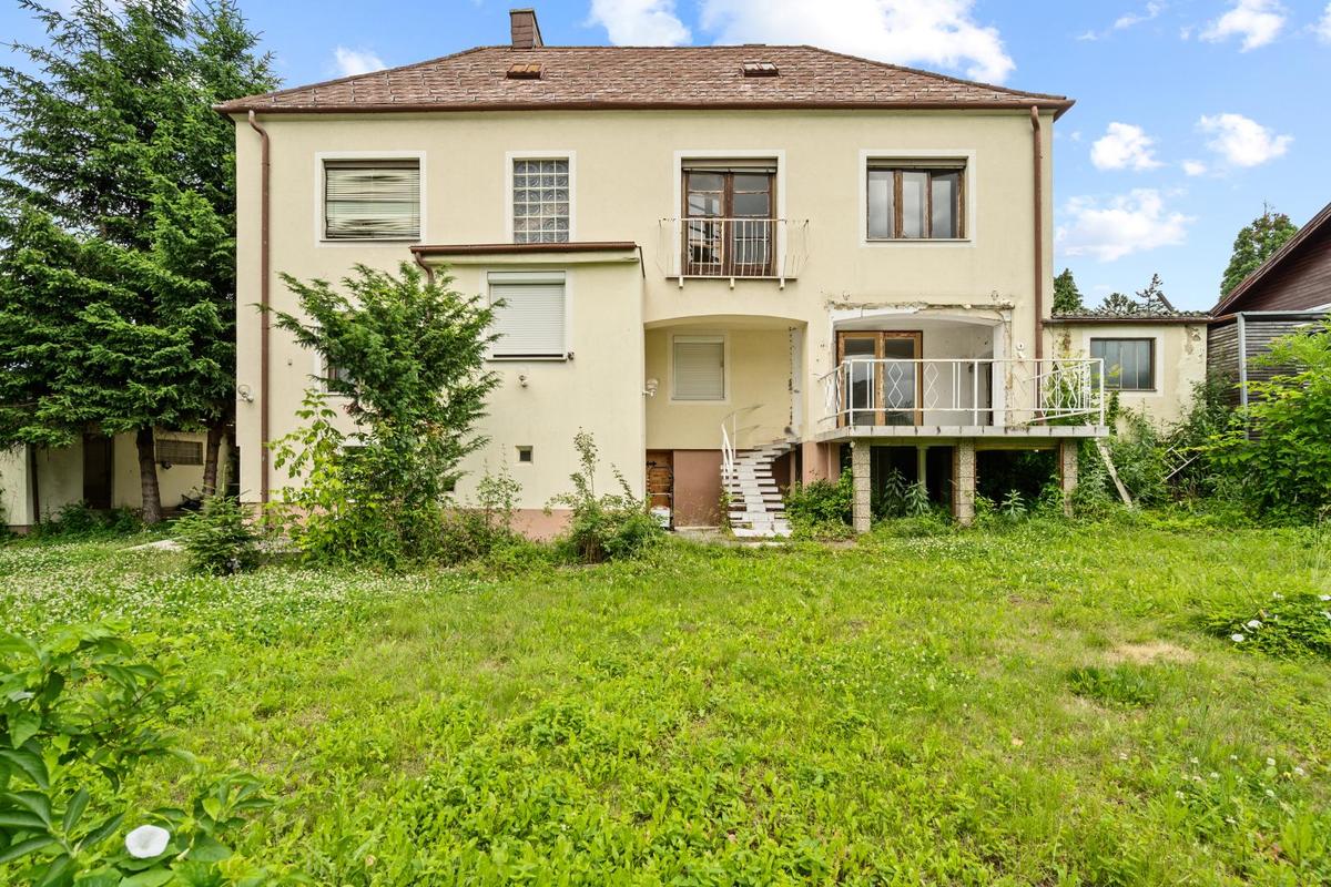 02. Baugrund 1140 Wien