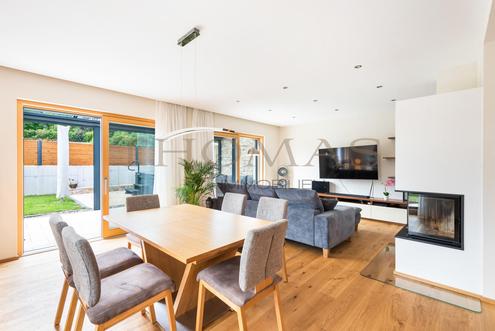 Modernes Reihenhaus mit Gartenidylle ? Wohnen in Bestlage Knigsbrunn!
