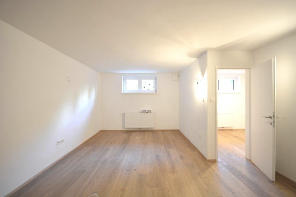 Hobbyraum / Gsteschlafzimmer