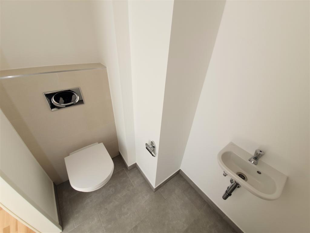 Gste-WC