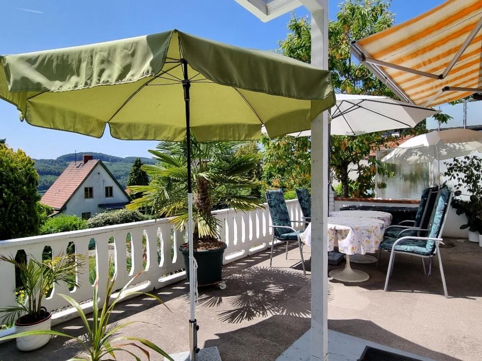 Sdterrasse