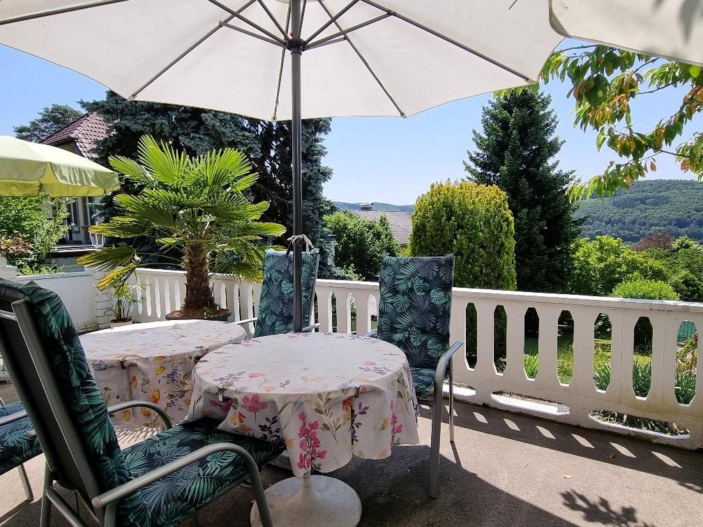 Sdterrasse