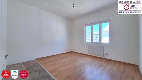? Charmante 2-Zimmer-Wohnung in gepflegtem Altbau ?