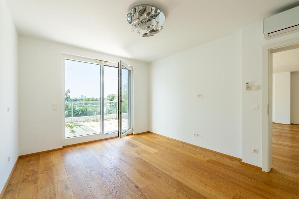 Wohnung in 1210 Wien