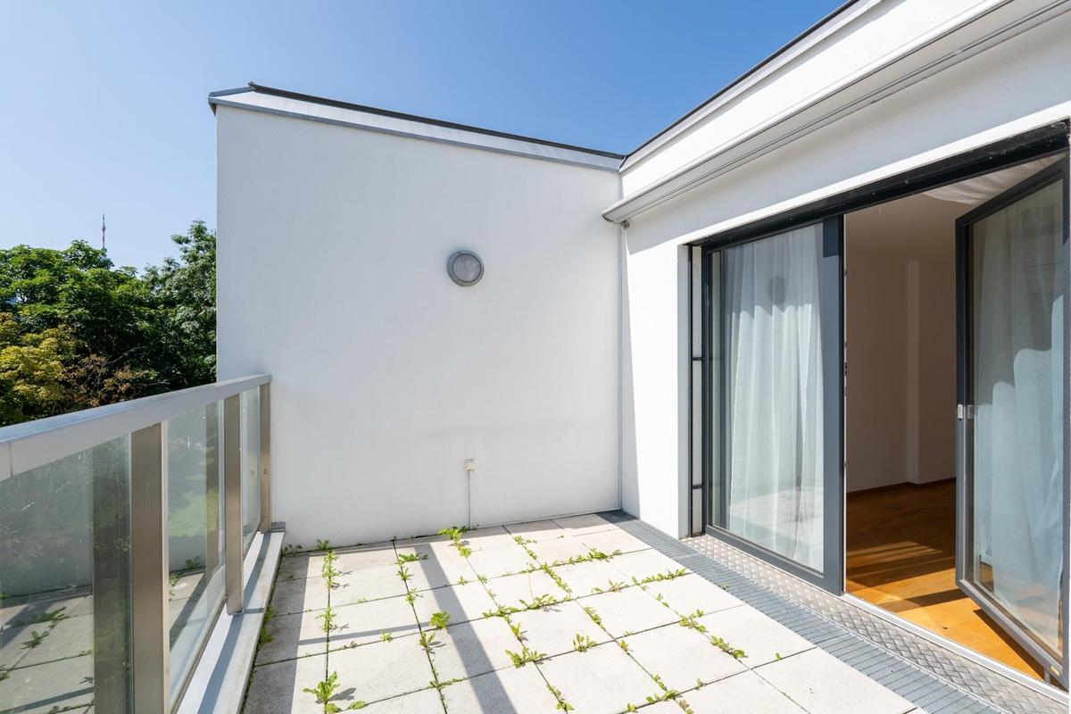 Wohnung in 1210 Wien