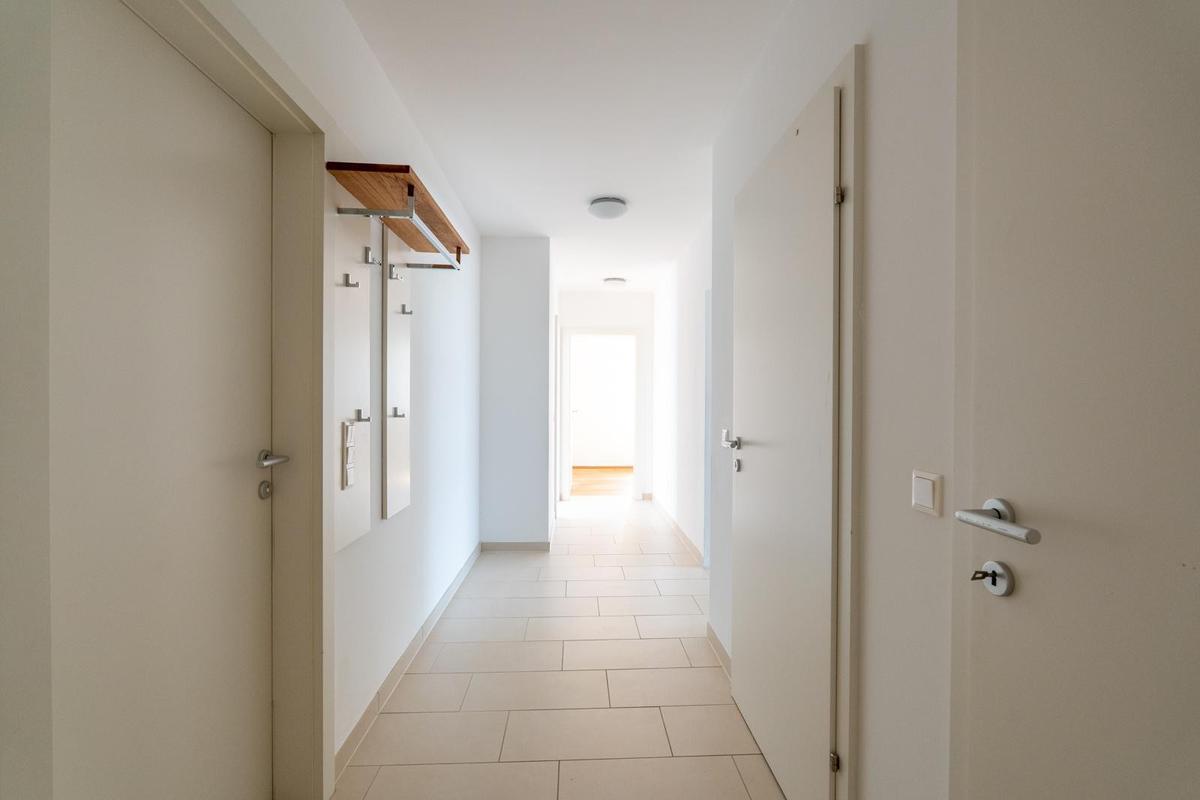 Wohnung in 1210 Wien