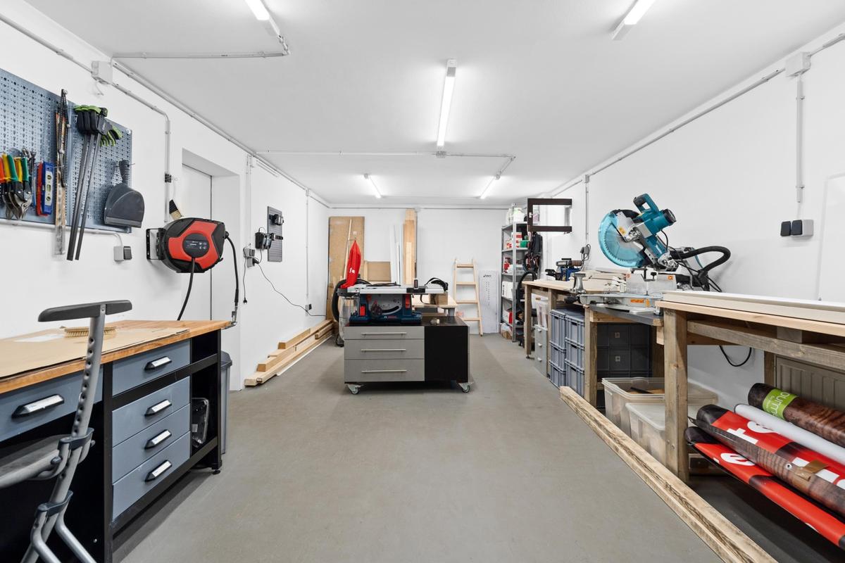 UG Werkstatt