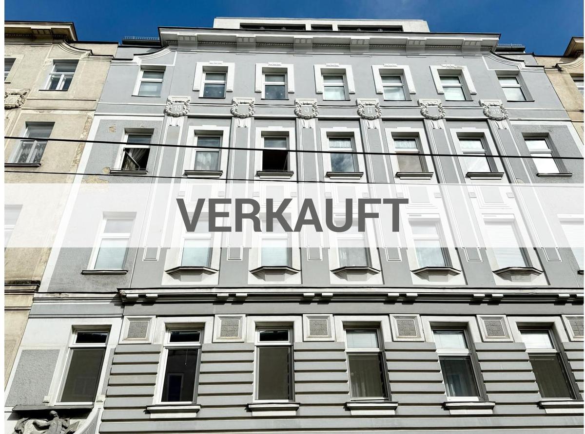 VERKAUFT
