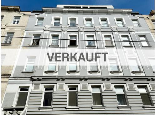 VERKAUFT! - &quot;1 Zimmer-Wohnung mit Lift, U3 Nhe!&quot;