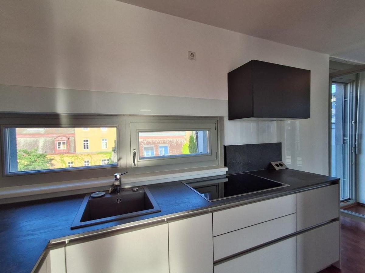 4 Kche mit Induktionsfeld DG 1210