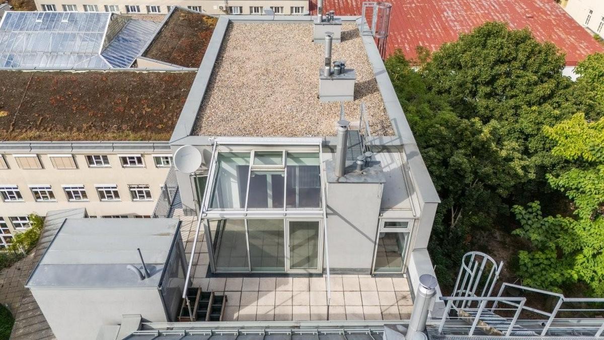 31 Penthouse Draufblick 1210