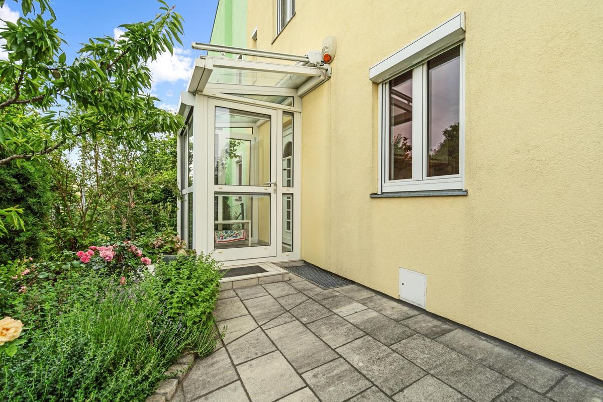 EFH 1220 Wien