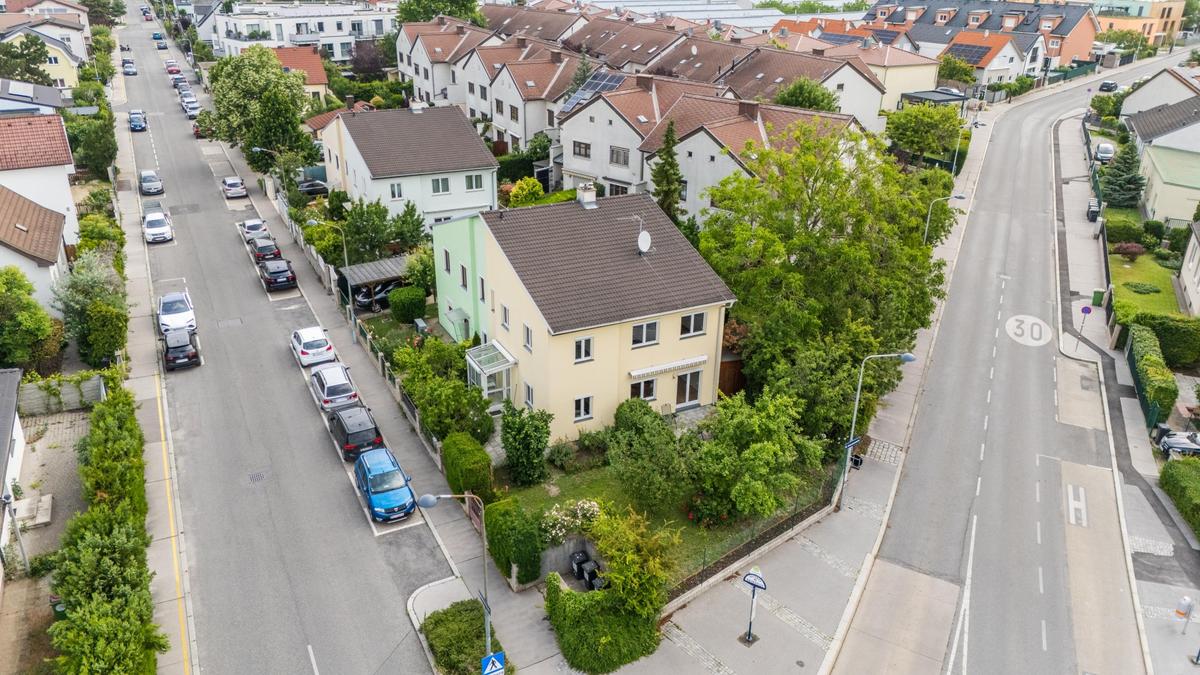 EFH 1220 Wien