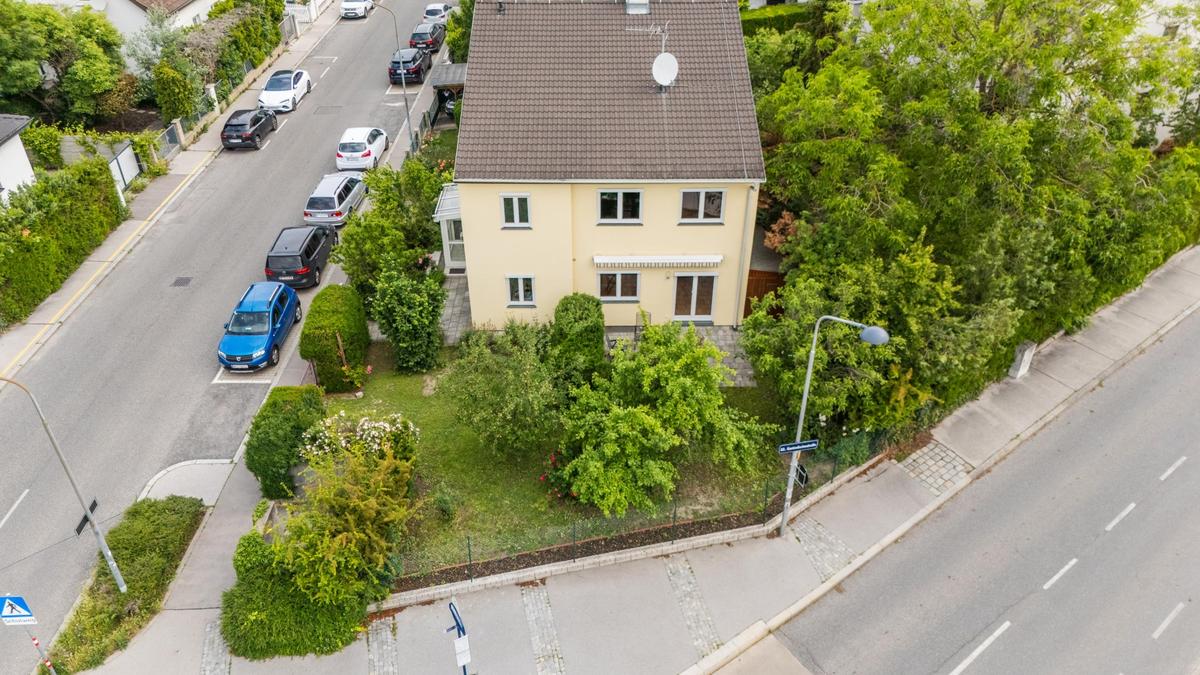 EFH 1220 Wien
