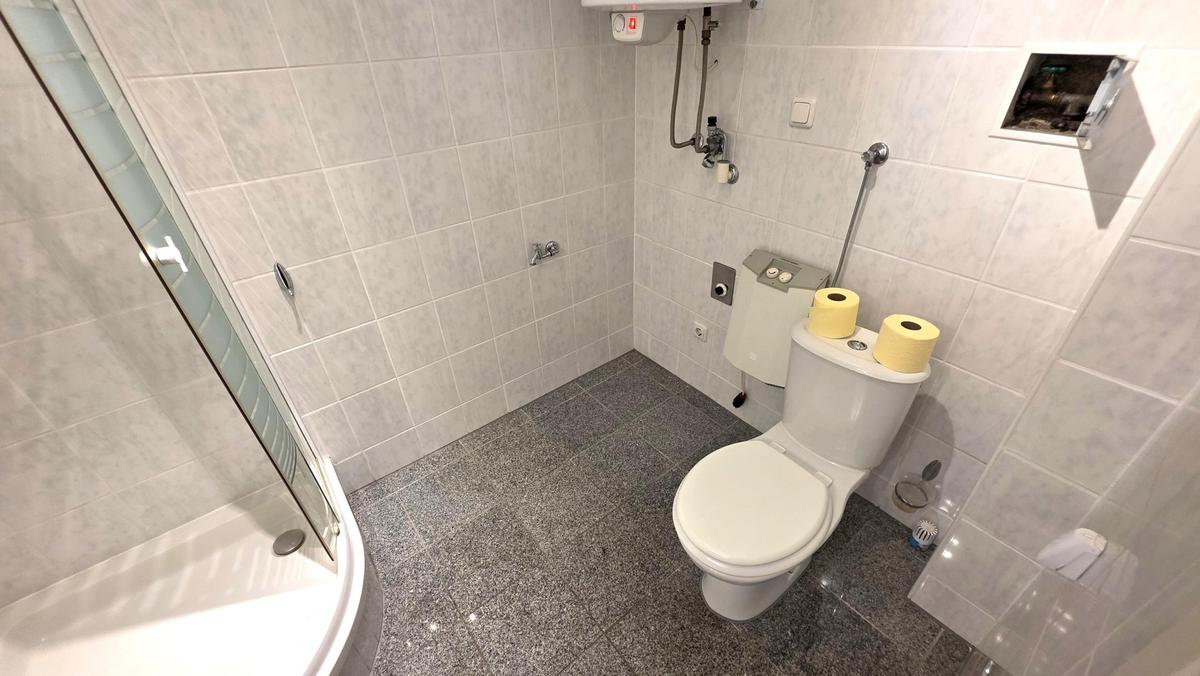 WC
