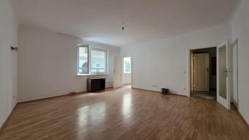 SONNWENDVIERTEL: Großzügige 1-Zimmer Wohnung ++ U1 Nähe!!