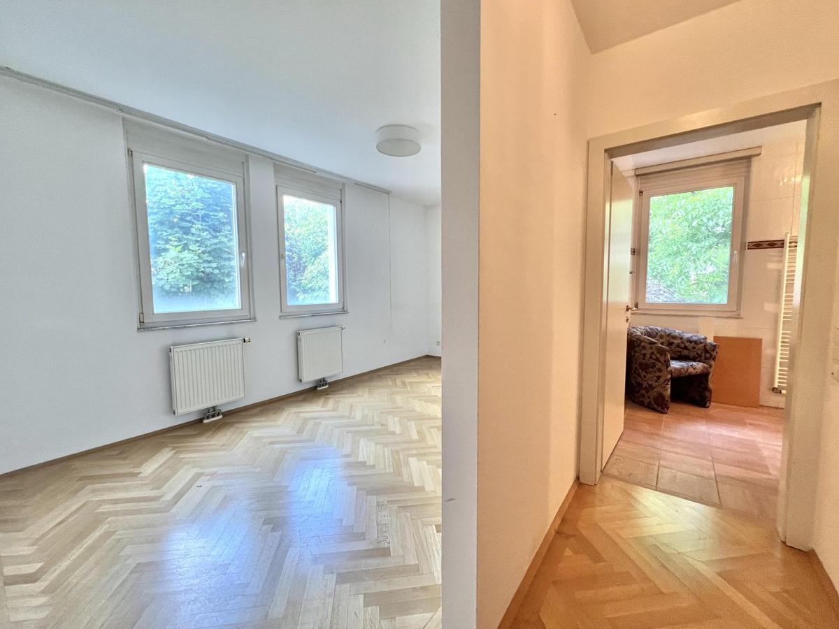 Vorzimmer