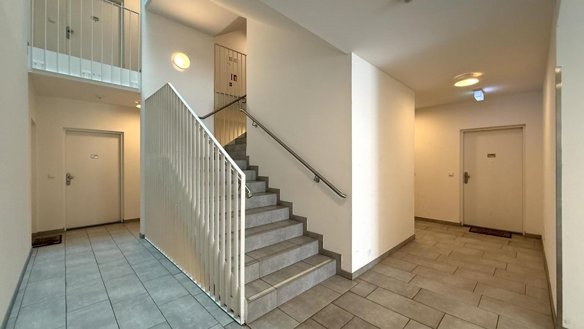 Stiegenhaus