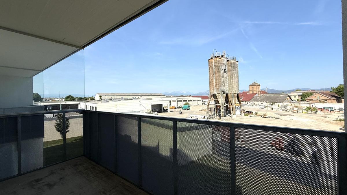 groe Auenflche