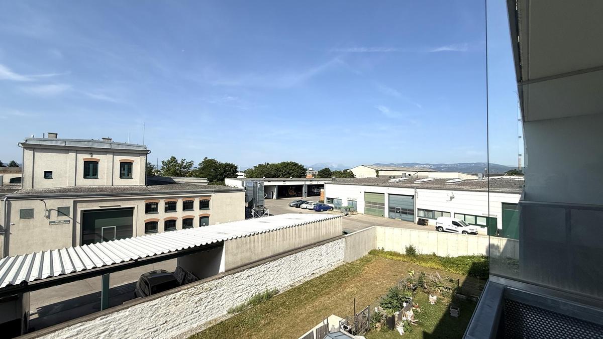 grandioser Weitblick