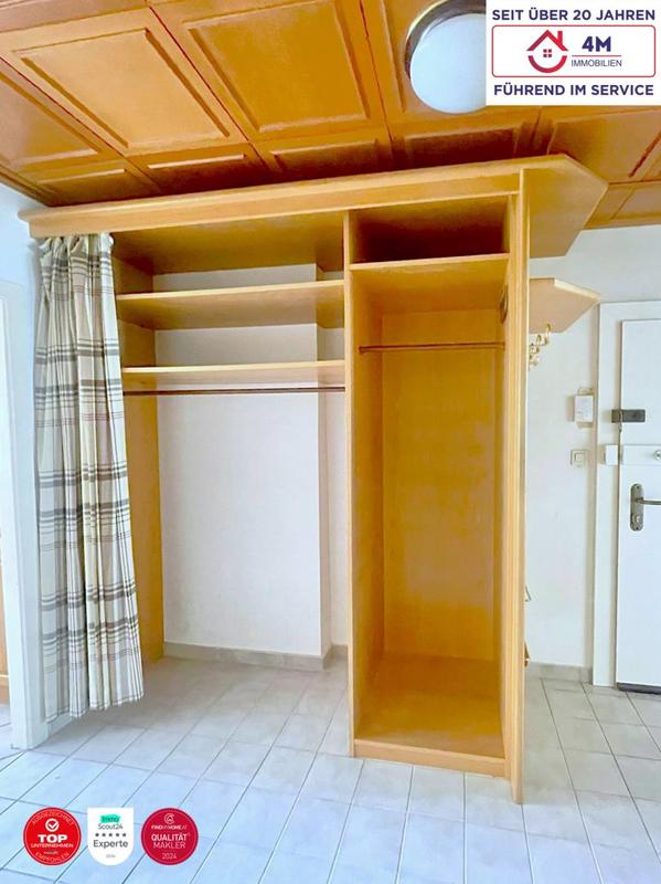 Vorzimmer/Eingang