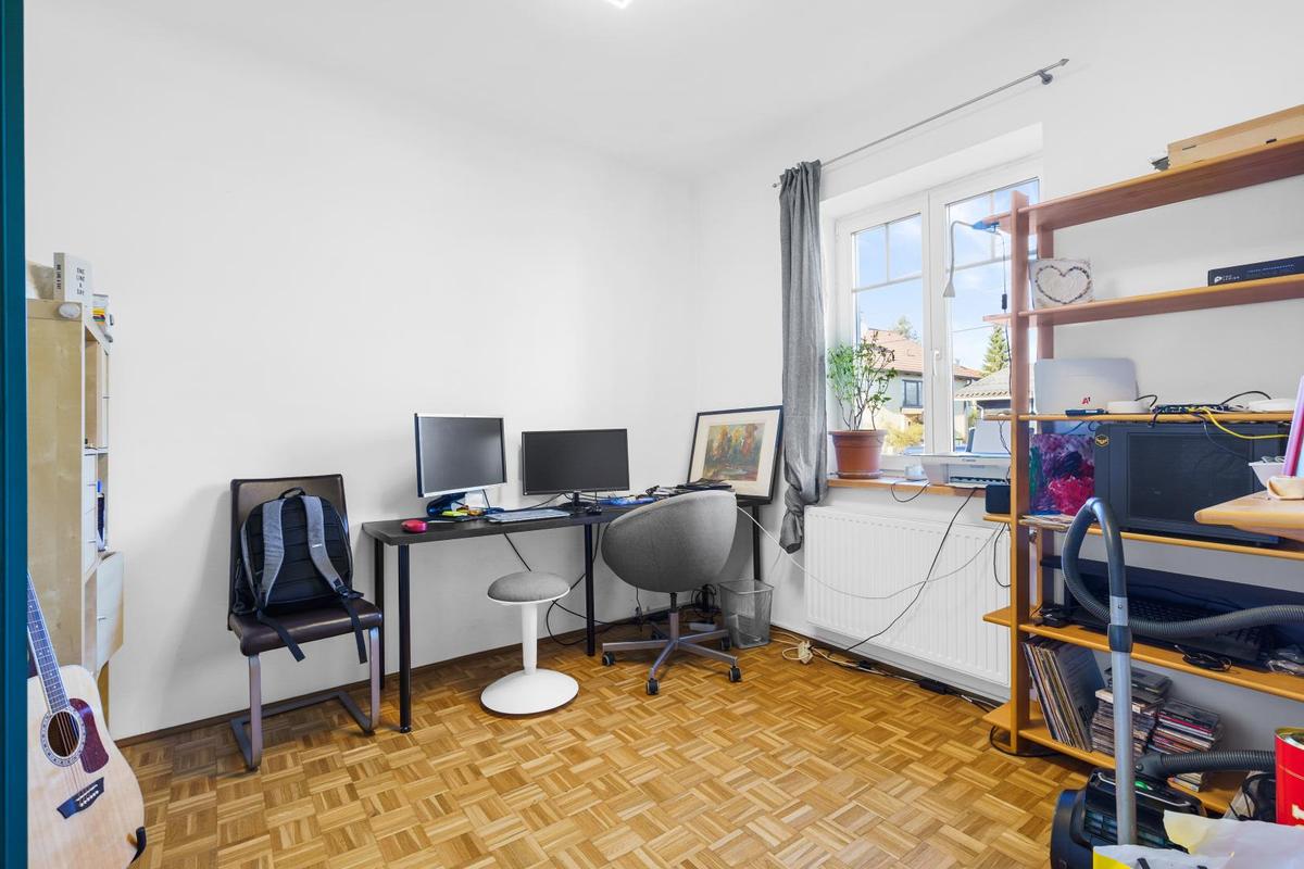 07. Einfamilienhaus 1220 Wien
